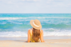 The Perfect Tan For A Beach Holiday The Perfect Tan For A Beach Holiday